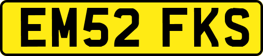EM52FKS