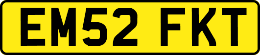 EM52FKT