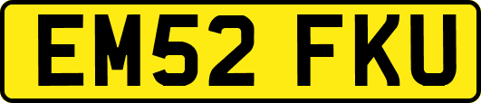 EM52FKU