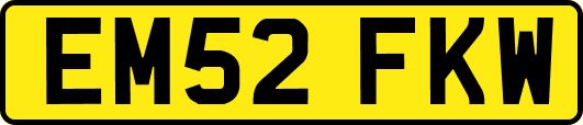 EM52FKW