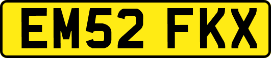 EM52FKX