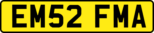 EM52FMA