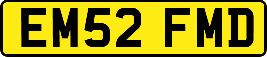 EM52FMD