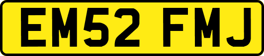 EM52FMJ