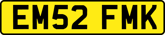 EM52FMK