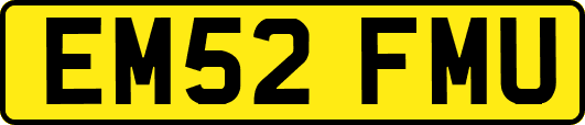 EM52FMU