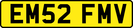 EM52FMV