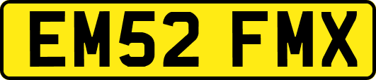 EM52FMX