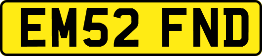 EM52FND