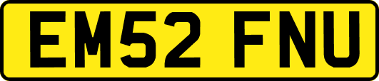 EM52FNU