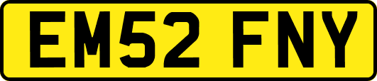 EM52FNY