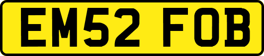 EM52FOB