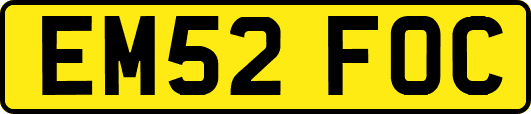EM52FOC