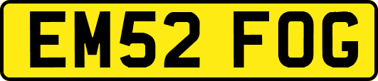EM52FOG