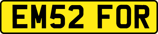 EM52FOR