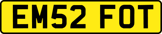 EM52FOT