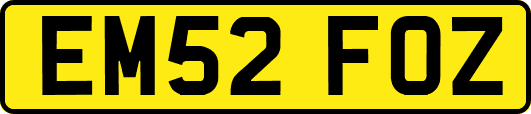 EM52FOZ