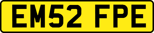 EM52FPE