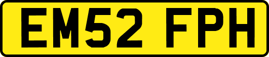 EM52FPH