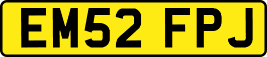 EM52FPJ