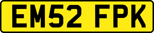 EM52FPK