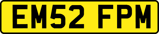 EM52FPM