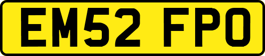 EM52FPO