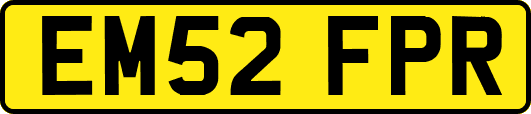 EM52FPR