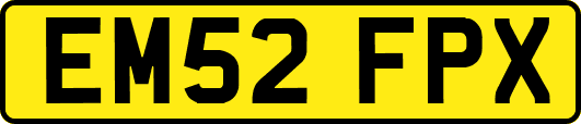 EM52FPX
