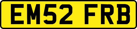 EM52FRB
