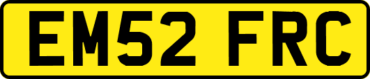 EM52FRC