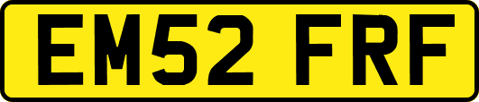 EM52FRF