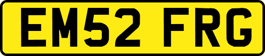 EM52FRG