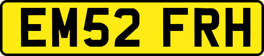 EM52FRH