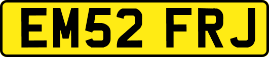 EM52FRJ