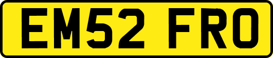 EM52FRO