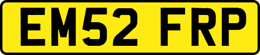 EM52FRP