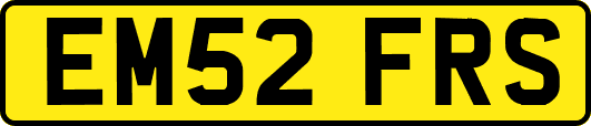 EM52FRS