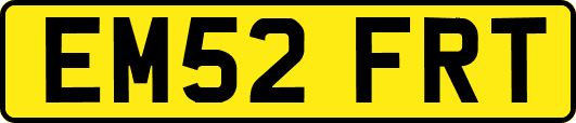EM52FRT