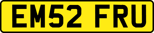 EM52FRU