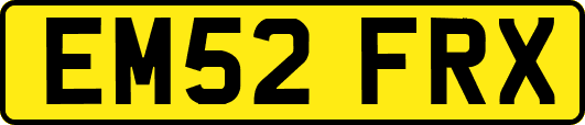 EM52FRX