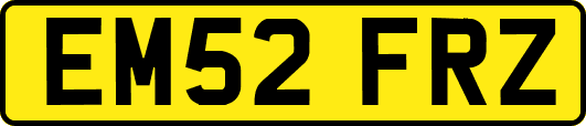 EM52FRZ