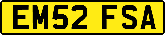 EM52FSA