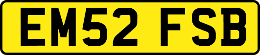 EM52FSB