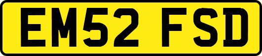 EM52FSD