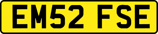EM52FSE
