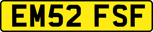 EM52FSF