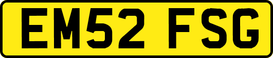 EM52FSG