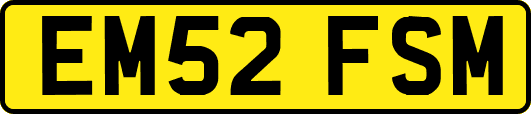 EM52FSM