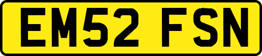 EM52FSN